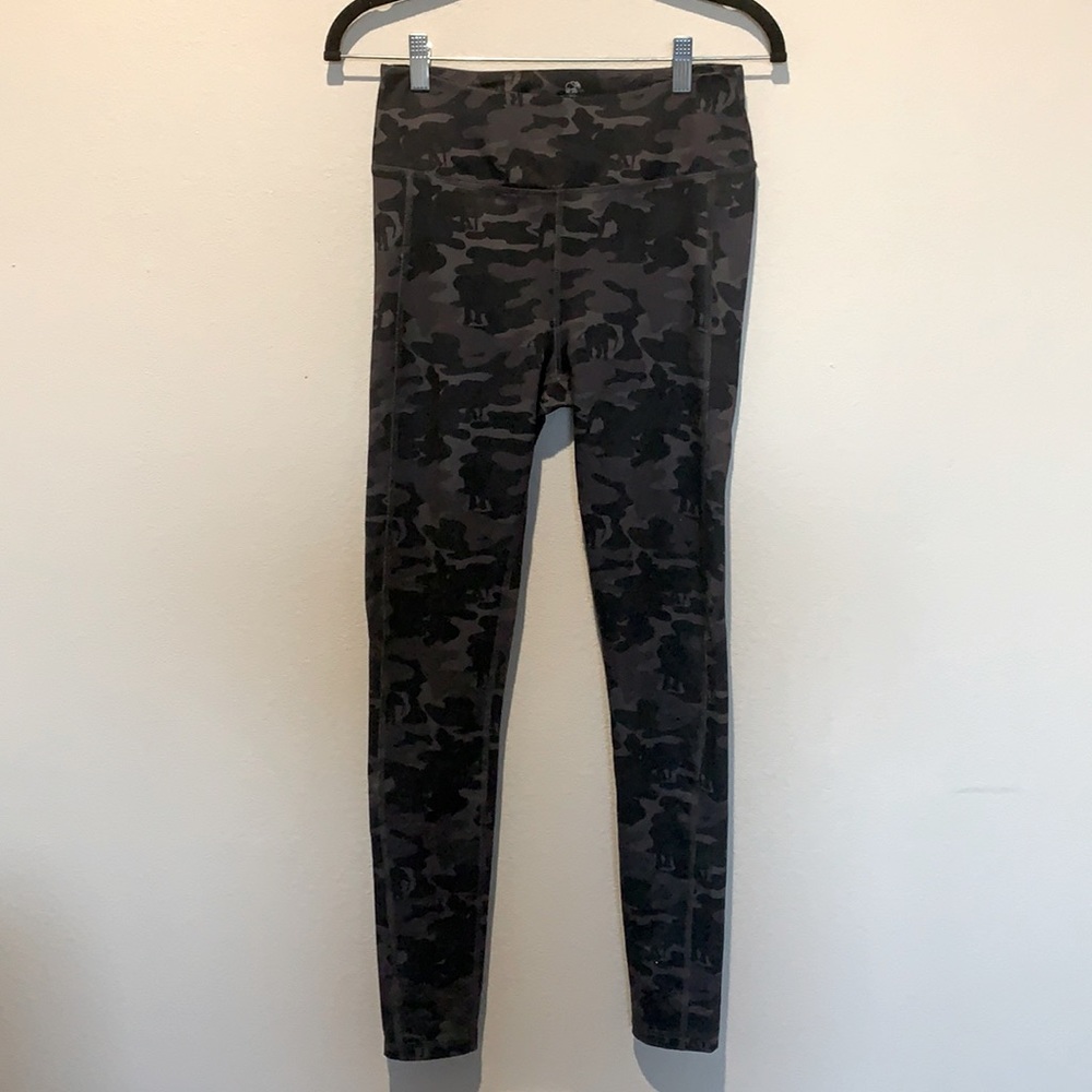 Elephant Leggings